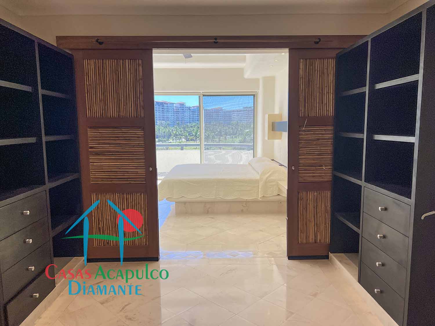 Son Vida Petén PH C8 - Recamara principal 12